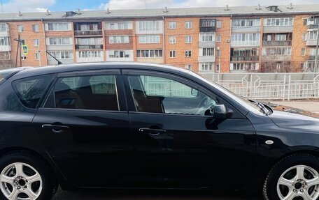 Mazda Axela, 2008 год, 650 000 рублей, 3 фотография