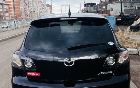 Mazda Axela, 2008 год, 650 000 рублей, 4 фотография