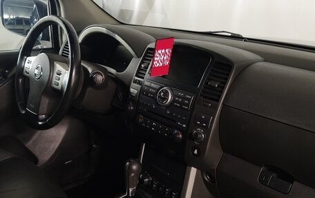 Nissan Pathfinder, 2010 год, 1 500 000 рублей, 2 фотография