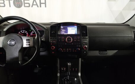 Nissan Pathfinder, 2010 год, 1 500 000 рублей, 6 фотография