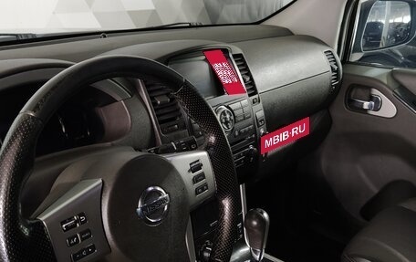Nissan Pathfinder, 2010 год, 1 500 000 рублей, 3 фотография