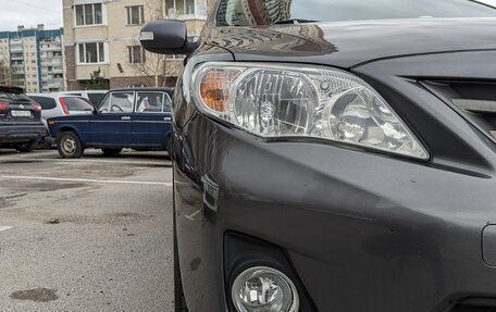 Toyota Corolla, 2011 год, 1 170 000 рублей, 6 фотография