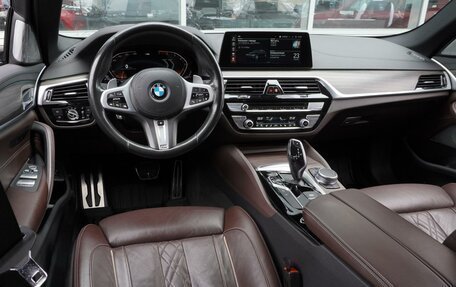 BMW 5 серия, 2020 год, 5 049 000 рублей, 6 фотография