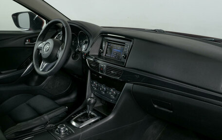 Mazda 6, 2014 год, 1 827 000 рублей, 10 фотография