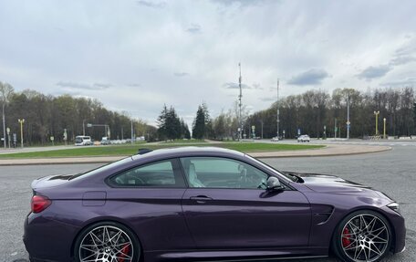 BMW M4, 2019 год, 5 800 000 рублей, 11 фотография