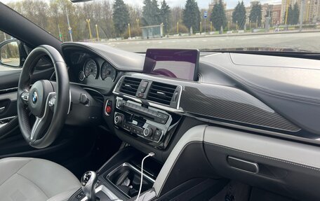 BMW M4, 2019 год, 5 800 000 рублей, 16 фотография