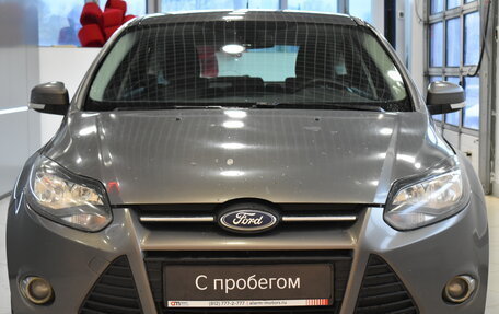 Ford Focus III, 2012 год, 919 000 рублей, 2 фотография