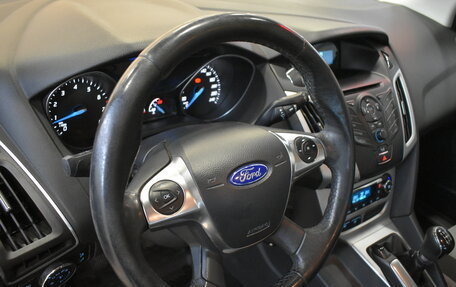 Ford Focus III, 2012 год, 919 000 рублей, 9 фотография