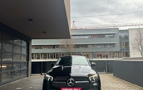 Mercedes-Benz GLE Coupe, 2021 год, 7 090 000 рублей, 2 фотография