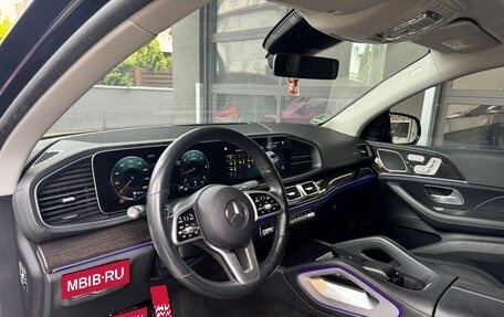 Mercedes-Benz GLE Coupe, 2021 год, 7 090 000 рублей, 8 фотография