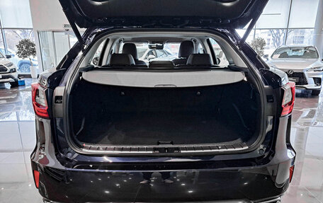 Lexus RX IV рестайлинг, 2017 год, 5 530 000 рублей, 10 фотография