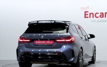 BMW 1 серия, 2020 год, 3 650 000 рублей, 4 фотография