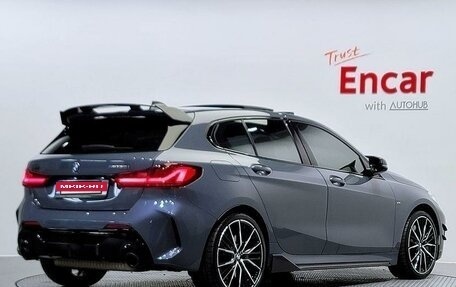 BMW 1 серия, 2020 год, 3 650 000 рублей, 3 фотография