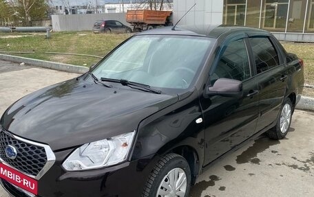 Datsun on-DO I рестайлинг, 2017 год, 550 000 рублей, 2 фотография
