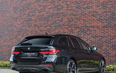 BMW 5 серия, 2021 год, 6 500 000 рублей, 8 фотография