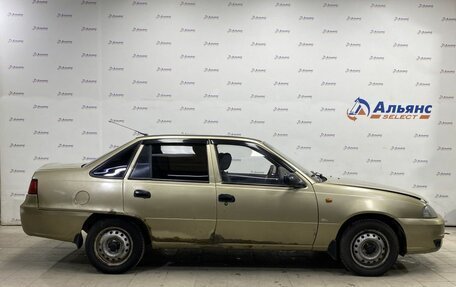 Daewoo Nexia I рестайлинг, 2011 год, 205 000 рублей, 2 фотография