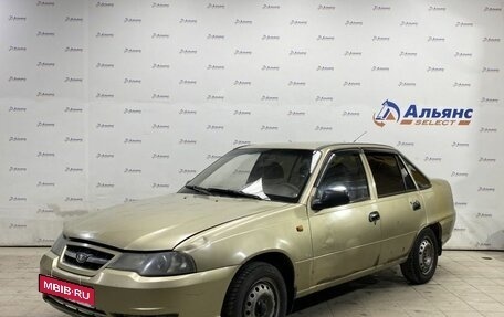 Daewoo Nexia I рестайлинг, 2011 год, 205 000 рублей, 7 фотография