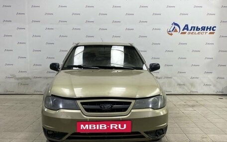 Daewoo Nexia I рестайлинг, 2011 год, 205 000 рублей, 8 фотография