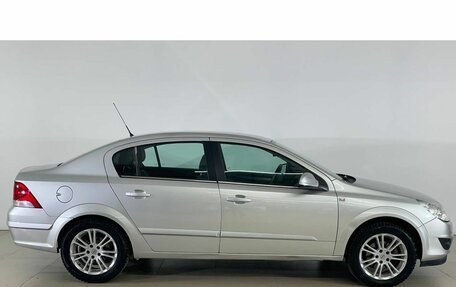 Opel Astra H, 2012 год, 785 000 рублей, 8 фотография