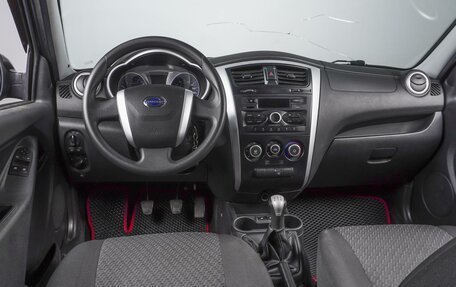 Datsun on-DO I рестайлинг, 2016 год, 730 000 рублей, 6 фотография