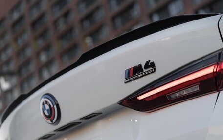 BMW M4, 2022 год, 12 500 000 рублей, 7 фотография