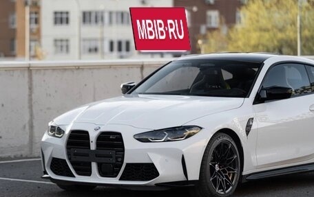BMW M4, 2022 год, 12 500 000 рублей, 4 фотография