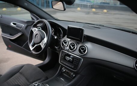 Mercedes-Benz CLA, 2014 год, 1 630 000 рублей, 11 фотография