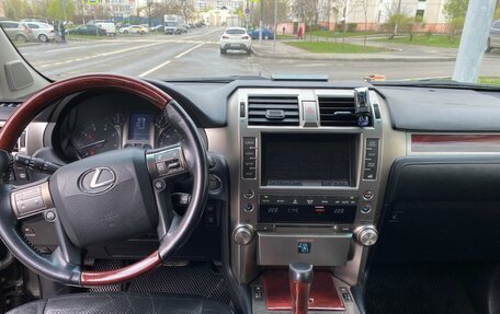 Lexus GX II, 2012 год, 3 250 000 рублей, 5 фотография