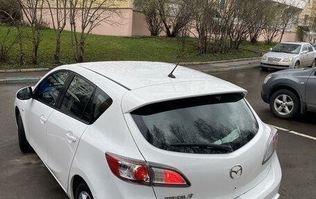 Mazda 3, 2011 год, 820 000 рублей, 2 фотография
