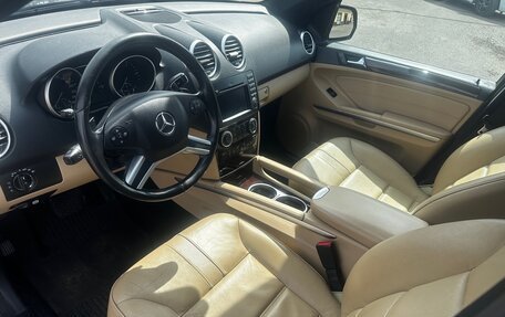 Mercedes-Benz M-Класс, 2010 год, 2 000 000 рублей, 10 фотография