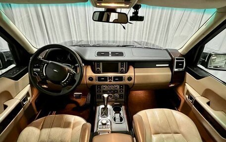 Land Rover Range Rover III, 2008 год, 1 350 000 рублей, 5 фотография