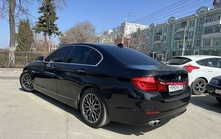 BMW 5 серия, 2013 год, 1 900 000 рублей, 4 фотография