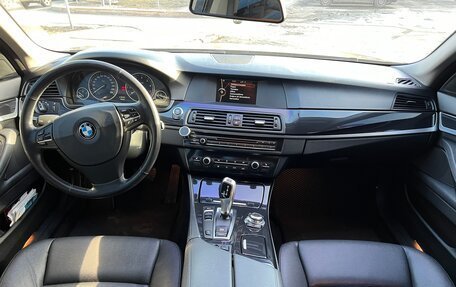 BMW 5 серия, 2013 год, 1 900 000 рублей, 15 фотография