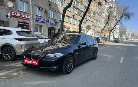 BMW 5 серия, 2013 год, 1 900 000 рублей, 5 фотография