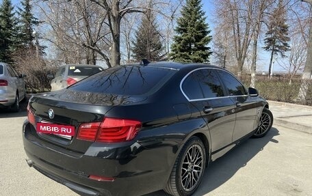 BMW 5 серия, 2013 год, 1 900 000 рублей, 3 фотография