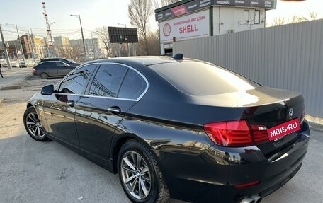 BMW 5 серия, 2013 год, 1 900 000 рублей, 13 фотография