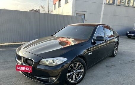 BMW 5 серия, 2013 год, 1 900 000 рублей, 7 фотография