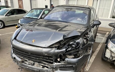 Porsche Cayenne III, 2019 год, 4 990 000 рублей, 2 фотография