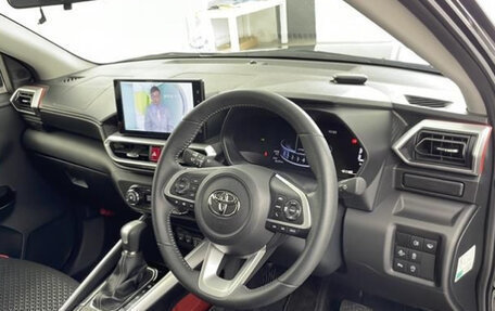 Toyota Raize I, 2021 год, 1 220 000 рублей, 8 фотография