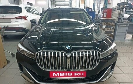 BMW 7 серия, 2020 год, 6 782 000 рублей, 2 фотография