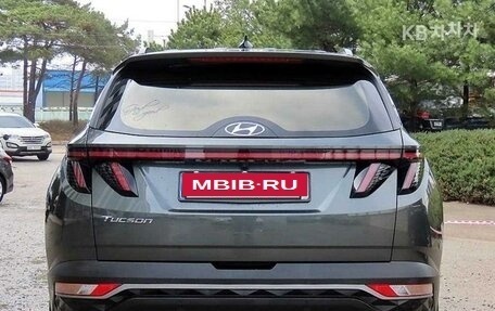 Hyundai Tucson, 2020 год, 2 698 000 рублей, 3 фотография