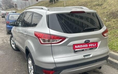Ford Kuga III, 2013 год, 1 400 000 рублей, 3 фотография