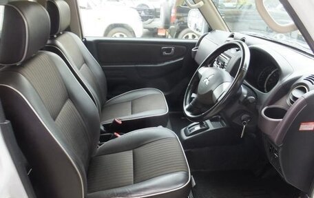 Mitsubishi Pajero Mini II, 2012 год, 659 999 рублей, 10 фотография