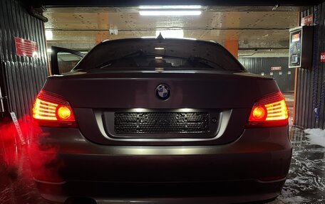BMW 5 серия, 2007 год, 1 900 000 рублей, 14 фотография