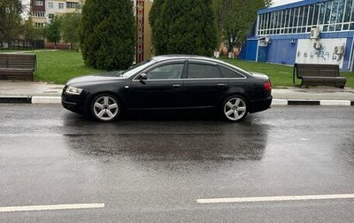 Audi A6, 2004 год, 990 000 рублей, 1 фотография