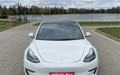 Tesla Model 3 I, 2023 год, 3 850 000 рублей, 1 фотография