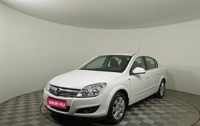 Opel Astra H, 2011 год, 655 000 рублей, 1 фотография