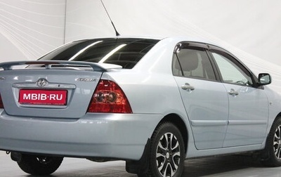 Toyota Corolla, 2006 год, 799 000 рублей, 1 фотография