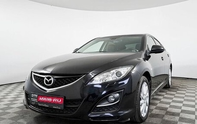 Mazda 6, 2011 год, 1 194 900 рублей, 1 фотография