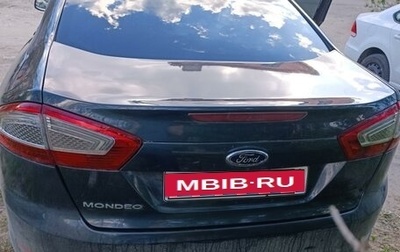 Ford Mondeo IV, 2011 год, 645 000 рублей, 1 фотография